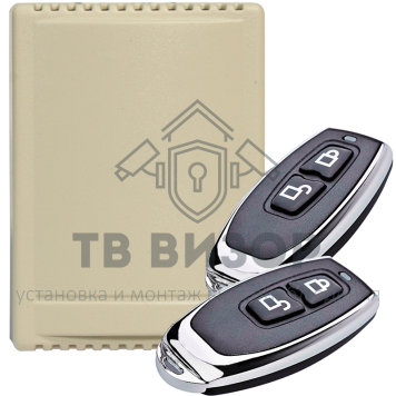 Радиоприёмник
 TSt-100HS-0