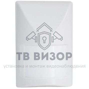 Извещатель охранный объемный
 Оптимист-0