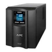 ИБП UPS
 SMC1500I