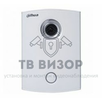 Вызывная видеопанель
 DH-VTO6000CM-0