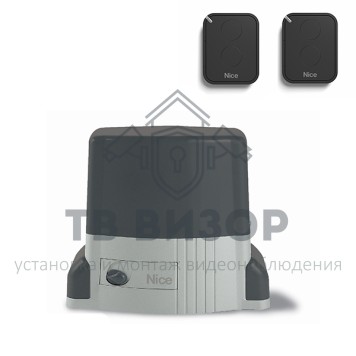 Привод для откатных ворот
 TH1500KCE-0