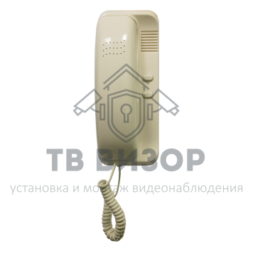 Аудиотрубка
 TS-AD Tantos-1