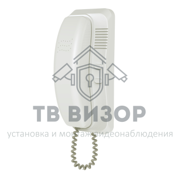 Аудиотрубка
 TS-AD Tantos-0