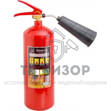 Огнетушитель
 ОУ-3 ВСЕ (d-114)-0