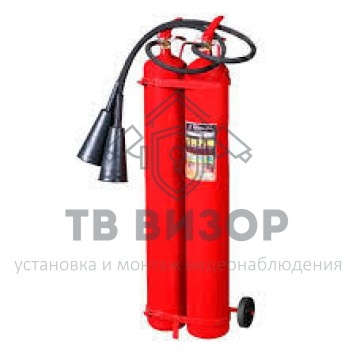 Огнетушитель
 ОУ-15 ВСЕ-0