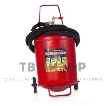 Огнетушитель
 ОП-25 АВСЕ-0