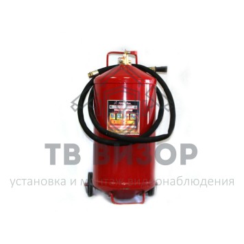 Огнетушитель
 ОП-40 АВСЕ-0