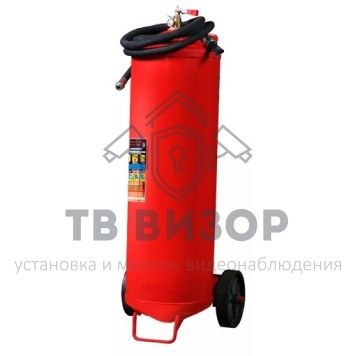 Огнетушитель
 ОП-70 АВСЕ-0