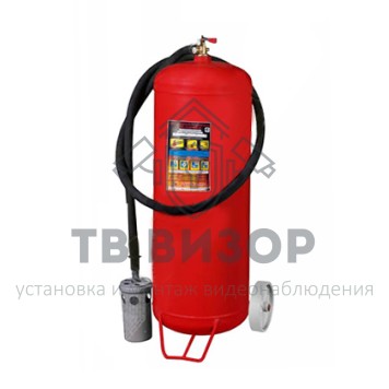 Огнетушитель
 ОВП-80 АВ летний-0