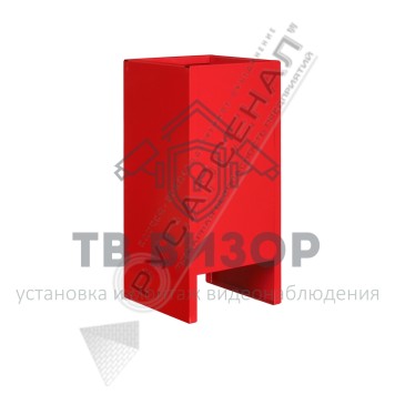 Подставка под огнетушитель
 П-10-0