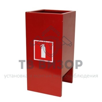 Подставка под огнетушитель
 П-10 Тоир-М-0