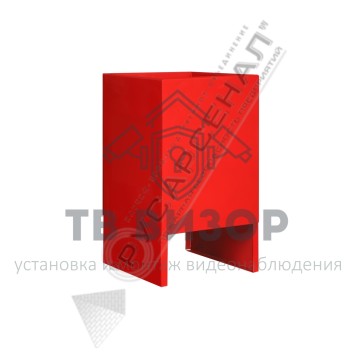Подставка под огнетушитель
 П-20-0