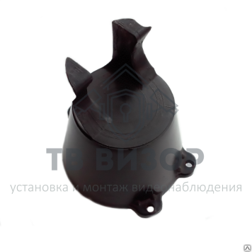 Кронштейн настенный для огнетушителя
 Н1 Кронштейн-0