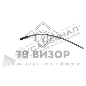 Выкидная трубка для ОУ
 Выкидная трубка к ОУ-1,2,3-0