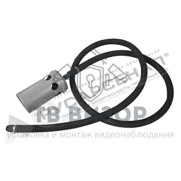 Шланг с пеногенератором
 Шланг к ОВП-4,8  (с пеногенератором)-0