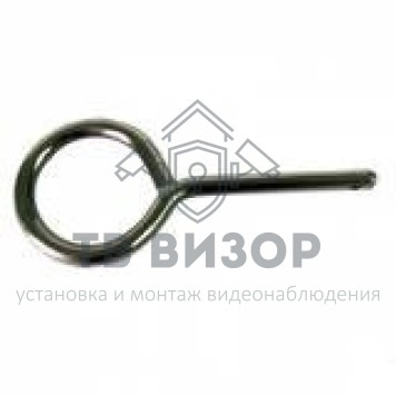 Чека к огнетушителю
 Чека к огнетушителю-0