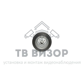 Колесо для тележки огнетушителя
 Колесо (d-125мм)-0