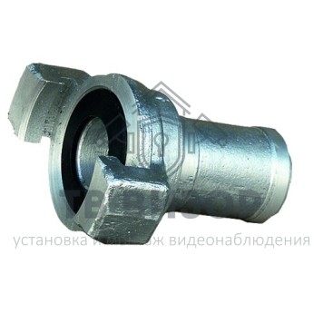 Головка пожарная соединительная
 ГР-25 Алюминий-0