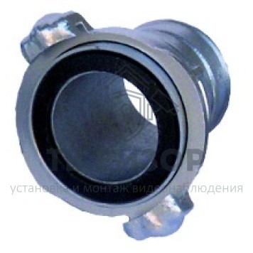 Головка пожарная соединительная
 ГР-50 Алюминий-0