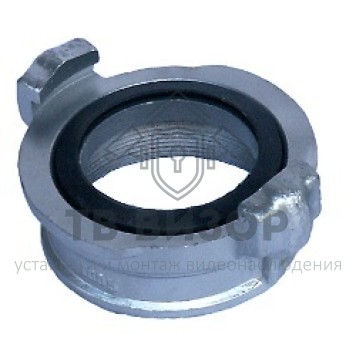 Головка пожарная соединительная
 ГМ-50 Алюминий-0