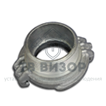 Головка пожарная соединительная
 ГЦ-50 Пластик-2