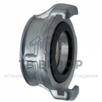 Головка пожарная соединительная
 ГМ-65 Алюминий-1