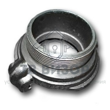 Головка пожарная соединительная
 ГМВ-100 Алюминий-1