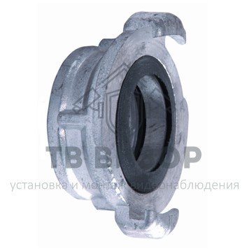 Головка пожарная соединительная
 ГМВ-125 Алюминий-1