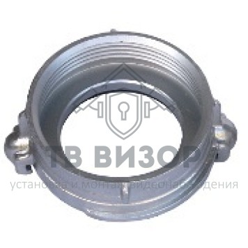 Головка пожарная соединительная
 ГМВ-125 Алюминий-0