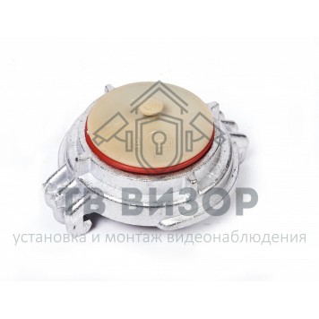 Головка пожарная соединительная
 ГЗ-50 Алюминий-пластик-1