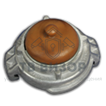 Головка пожарная соединительная
 ГЗ-50 Алюминий-пластик-0