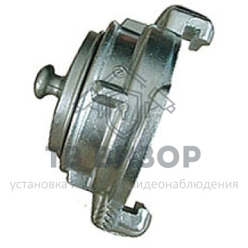 Головка пожарная соединительная
 ГЗ-80(А)-1,6-1