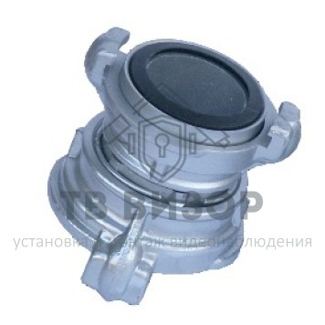 Головка пожарная соединительная
 ГП-65*50 Алюминий-0