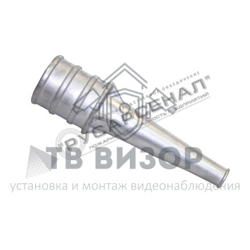 Ствол пожарный
 РС-50,01А-2