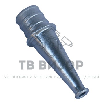 Ствол пожарный
 РС-50,01А-0