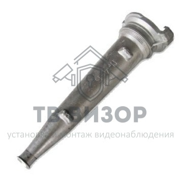 Ствол пожарный
 РС-50А-0