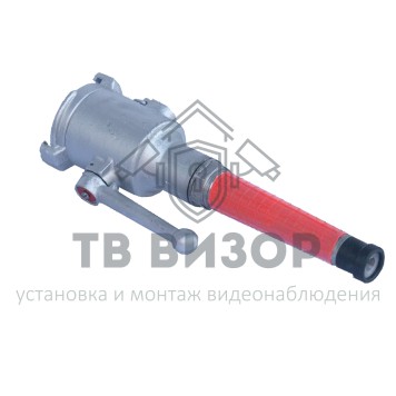 Ствол пожарный
 РСП-50А-0