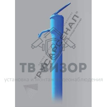 Колонка водозаборная
 Колонка водоразборная 2,25м-2