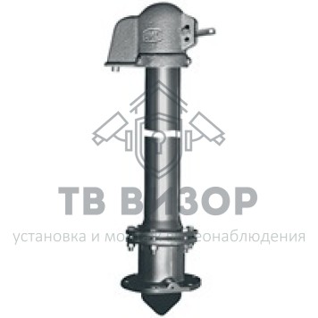 Колонка водозаборная
 Колонка водоразборная 3,00м-1