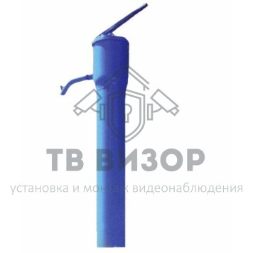 Колонка водозаборная
 Колонка водоразборная 4,00м-0