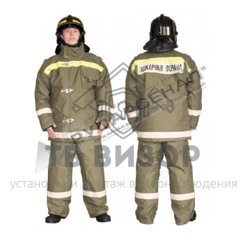 Снаряжение
 БОП-1 Тип Х, 