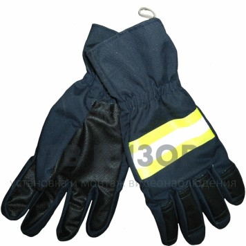 Снаряжение
 Перчатки пятипалые 