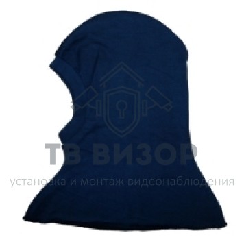 Снаряжение
 Подшлемник зимний термостойкий-0