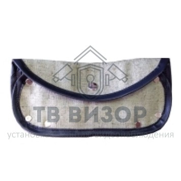 Снаряжение
 Кобура для топора пожарного брезент-0