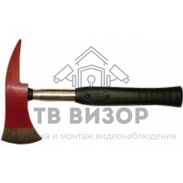 Снаряжение
 ТПП-1 Топор пожарного поясной-1