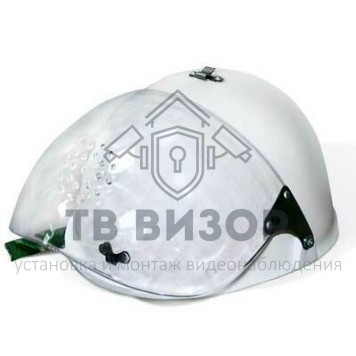 Снаряжение
 Каска пожарного КЗ-94-1