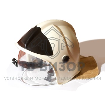 Снаряжение
 Шлем-каска ШКПС белая-0