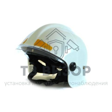 Снаряжение
 Шлем пожарного ШПМ Красный-1