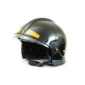 Снаряжение
 Шлем пожарного ШПМ Черный