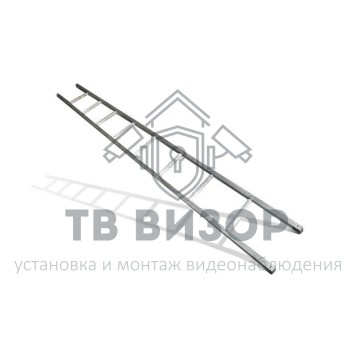 Снаряжение
 ЛП Лестница палка-0